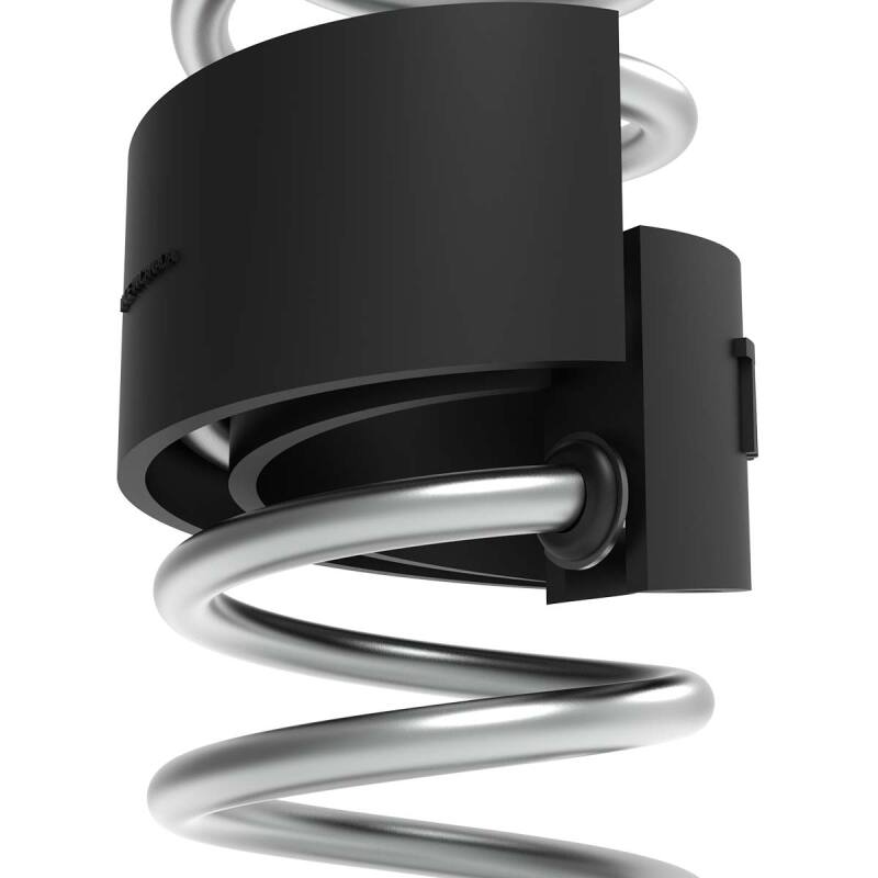 Timbren 19-24 Toyota RAV4 / 23-24 Honda CRV SES Coil Enhancer Kit CE10G45P CE10G45P User 2