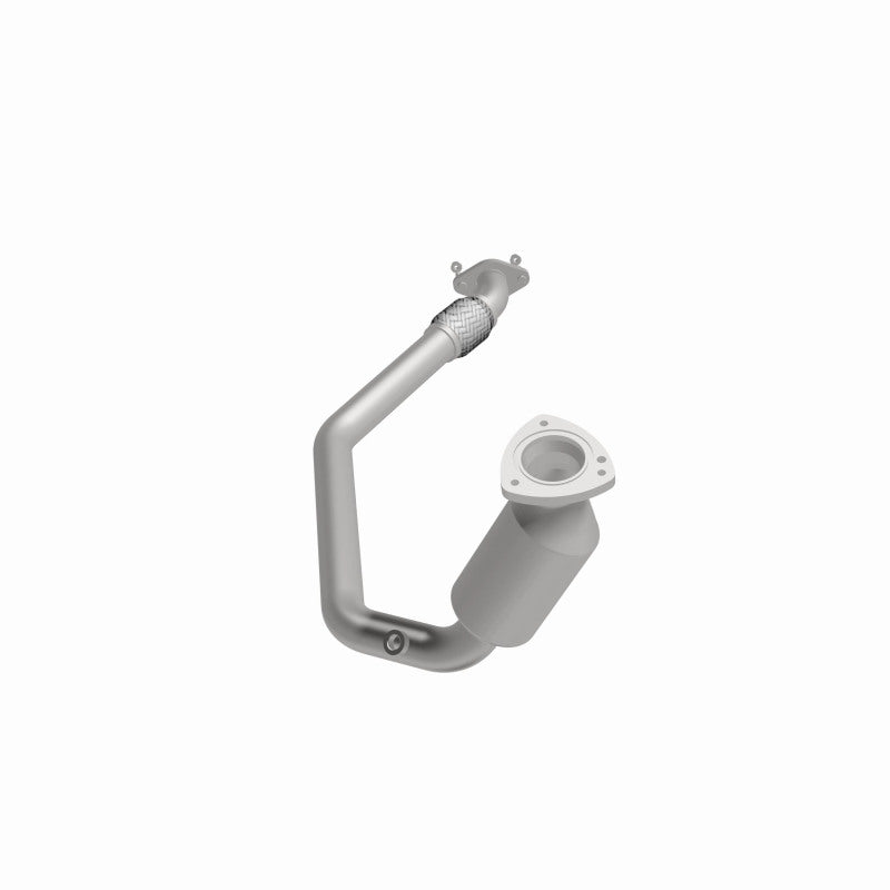 MagnaFlow California Grade CARB Compliant Direct-Fit Catalytic Converter 5461228 360 Degree Image Set