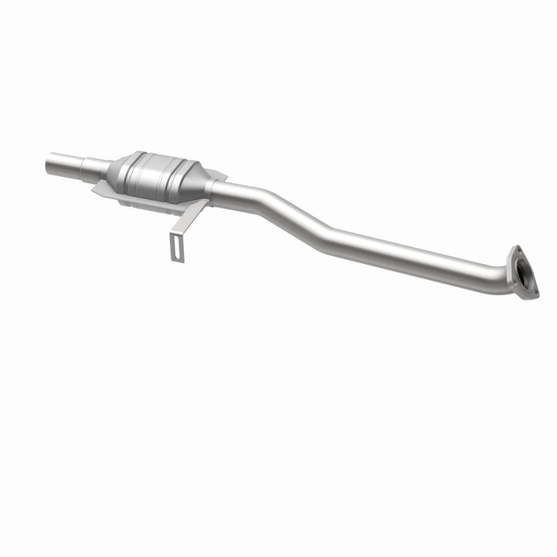 MagnaFlow Infiniti Q45 Standard Grade Federal / EPA Compliant Direct-Fit Catalytic Converter 23144 360 Degree Image Set