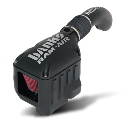 Banks Power 09-12 Chev/Gmc 1500 w/Elec Fan Ram-Air Intake System 41850 Photo - Unmounted