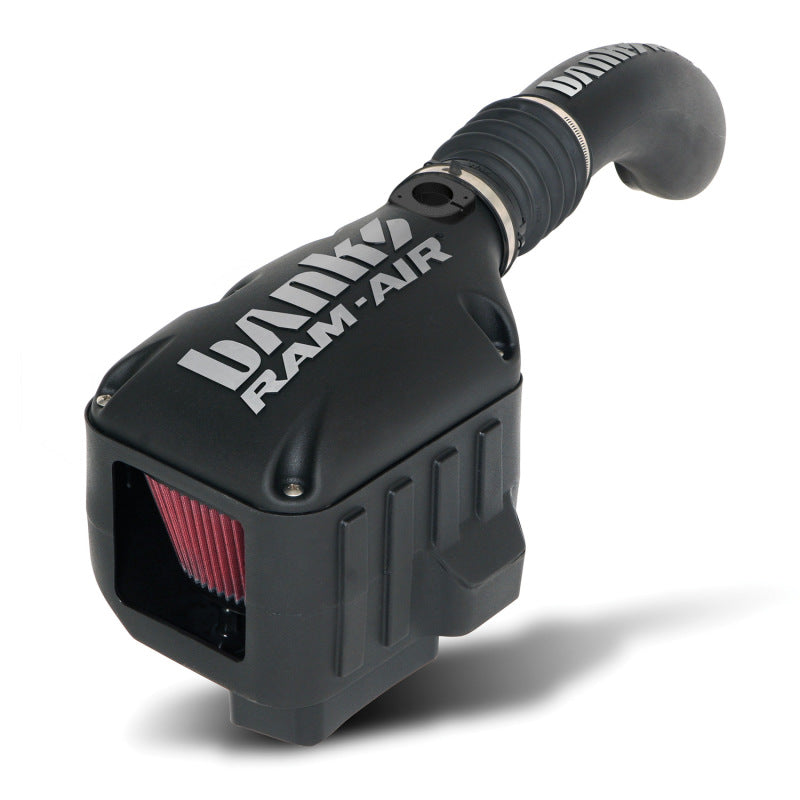 Banks Power 09-12 Chev/Gmc 1500 w/Elec Fan Ram-Air Intake System 41850 Photo - Unmounted