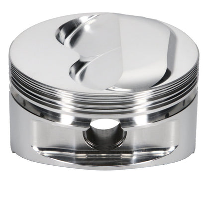 JE Pistons 400 SBC .200 DOME Set of 8 Pistons 182070 182070 User 7