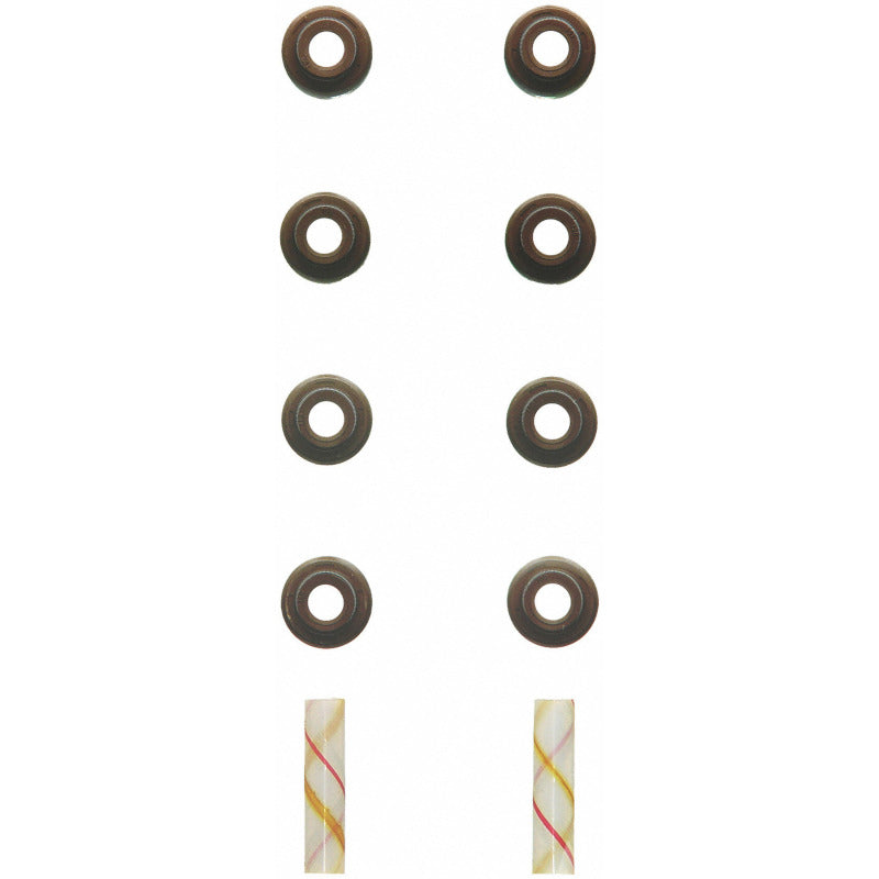 Fel-Pro FEL Engine Valve Stem Oil Seal Sets Engine Components Valve Seals main image