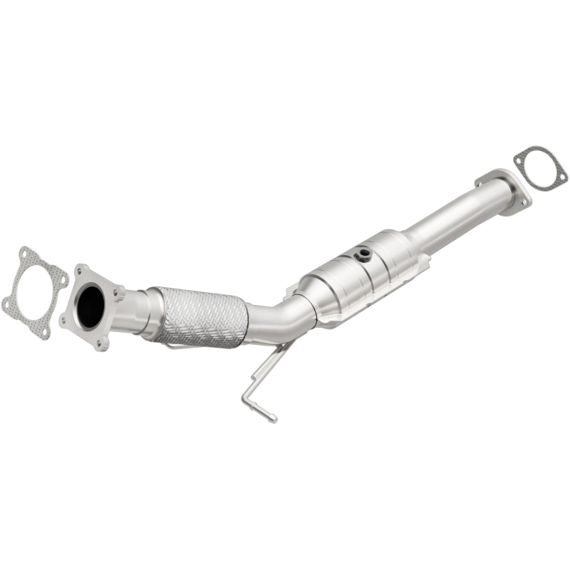 MagnaFlow Volvo OEM Grade Federal / EPA Compliant Direct-Fit Catalytic Converter 51660 Photo - Primary