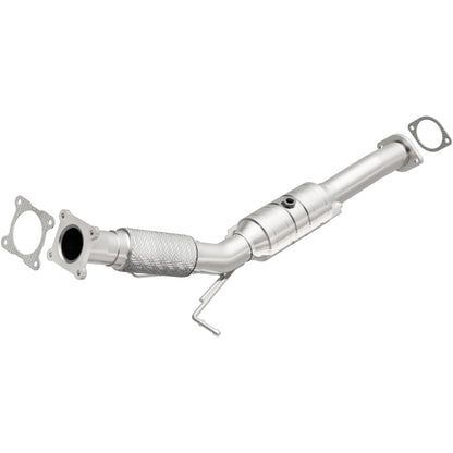 MagnaFlow Volvo OEM Grade Federal / EPA Compliant Direct-Fit Catalytic Converter 51660 Photo - Primary