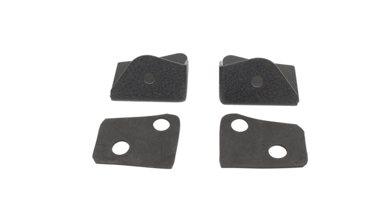 Fishbone Offroad 07-18 Jeep Wrangler JK Windshield Light Bracket FB21015 FB21015 Photo - out of package