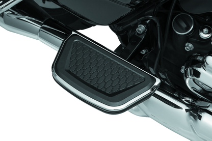 Kuryakyn Hex Passenger Board Inserts 5902 5902 User 1