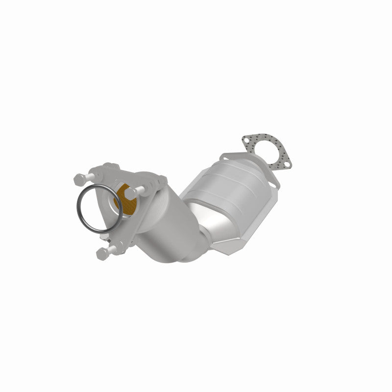MagnaFlow Infiniti California Grade CARB Compliant Direct-Fit Catalytic Converter 5582143 360 Degree Image Set