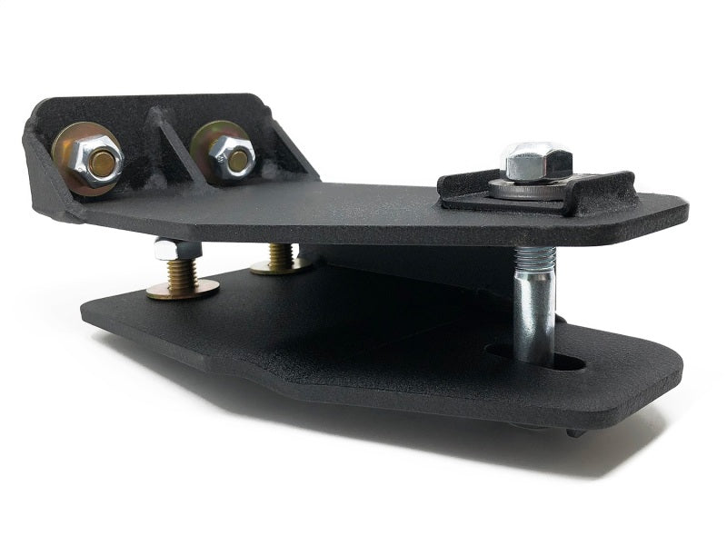 Tuff Country 80-97 F-250 4wd (w/4in Front Lift Kit And 4 Bolt Mounting) Axle Pivot Drop Brackets Pr. 20854 20854 Photo - Unmounted
