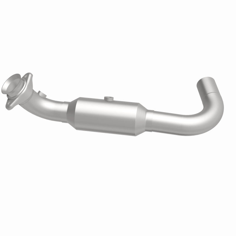 MagnaFlow California Grade CARB Compliant Direct-Fit Catalytic Converter 5551498 360 Degree Image Set