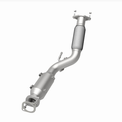 Magnaflow 17-20 Nissan Rogue Sport Rear Underbody 2L Direct Fit Converter 280396 280396 360 Degree Image Set