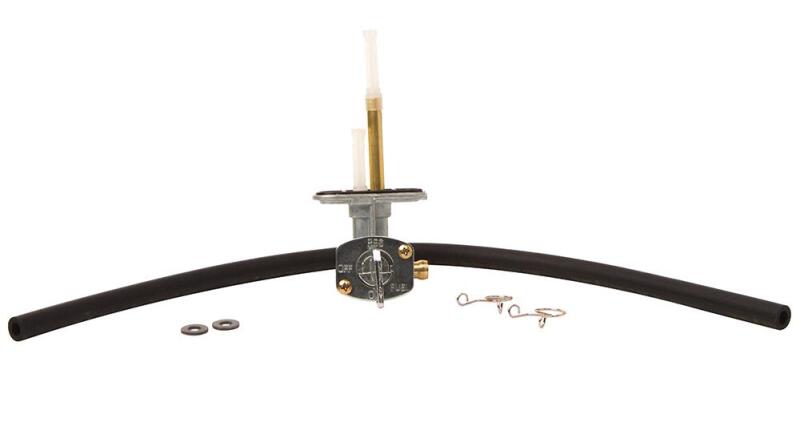 All Balls Racing 01-05 YFM 660 R Raptor Fuel Valve Kit FS101-0042 FS101-0042 Photo - Primary