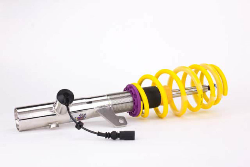 KW Coilover Kit DDC ECU 2015 Golf VII GTI 39080030 39080030 Photo - Primary