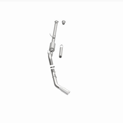 MagnaFlow Ford F-150 Street Series Cat-Back Performance Exhaust System 19577 360 Degree Image Set