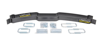Hellwig 66-96 Ford Bronco EZ Level 990 Helper Spring - Up To 2000lbs 1801 1801 Photo - Unmounted