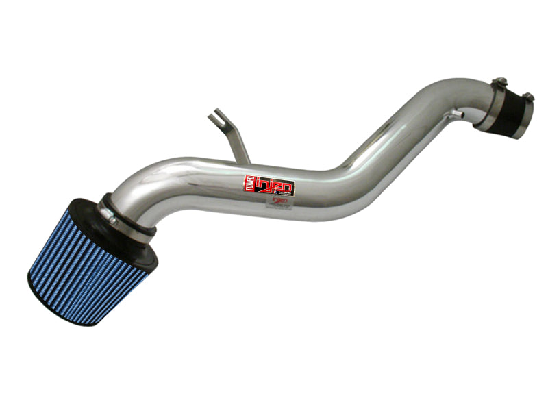 Injen  97-01 Prelude Polished Short Ram Intake IS1720P Photo - Primary