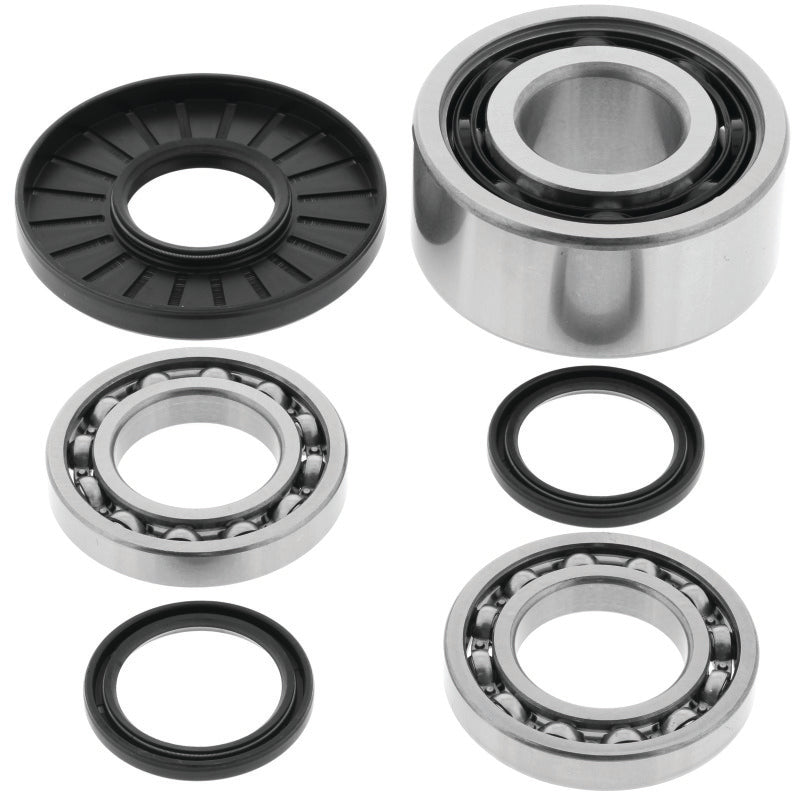 QuadBoss Qboss Diff Bearing Kit 414291 414291 Photo - Primary
