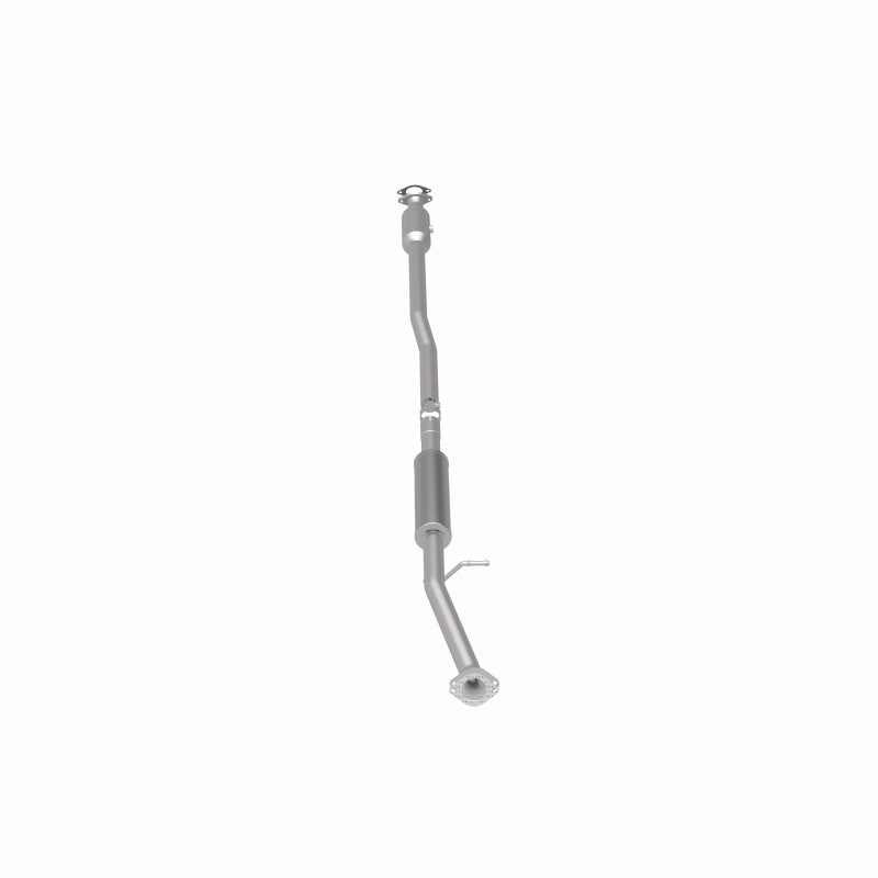 MagnaFlow Hyundai Tucson OEM Grade Federal / EPA Compliant Direct-Fit Catalytic Converter 21-145 360 Degree Image Set