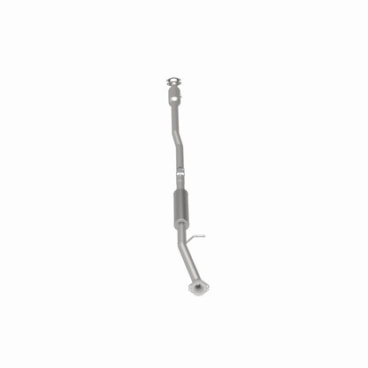 MagnaFlow Hyundai Tucson OEM Grade Federal / EPA Compliant Direct-Fit Catalytic Converter 21-145 360 Degree Image Set