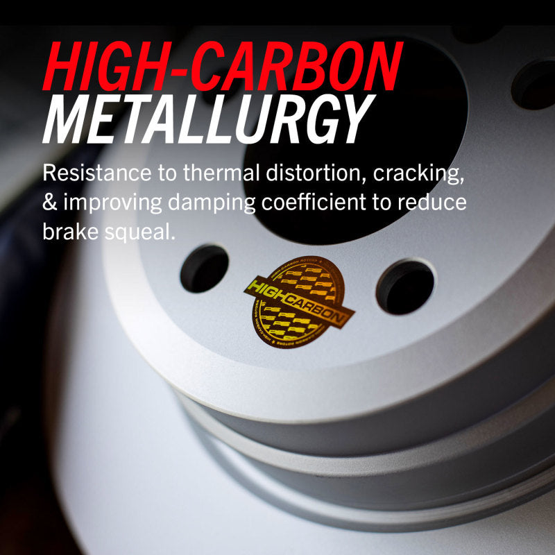 PowerStop Power Stop 06-08 Porsche 911 Front Euro-Stop Brake Kit ESK6731 ESK6731 Features and Benefits