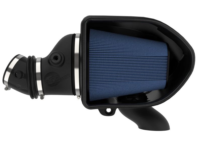 aFe 19-Dodge Challenger 6.2L Air Intake Kit 54-13076R 54-13076R Photo - Unmounted