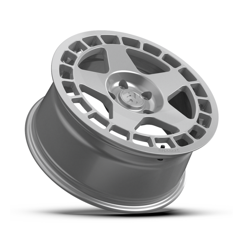 fifteen52 Turbomac 18x8.5 / 5x108 BP / +42mm Offset Speed Silver Wheel TURSS-88558+42 TURSS-88558+42 User 1