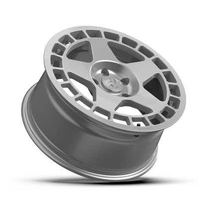 fifteen52 Turbomac 17X7.5 / 5x100 BP / 30mm ET / 73.1mm CB / 5.4in BS / Speed Silver Wheel TURSS-77550+30 TURSS-77550+30 User 1