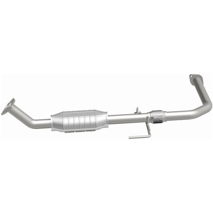 MagnaFlow Toyota Tundra HM Grade Federal / EPA Compliant Direct-Fit Catalytic Converter 24404 Photo - out of package