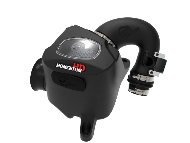 aFe 15-20 Toyota Hilux L4-2.8L (td) Momentum HD Cold Air Intake System w/ Pro 10R Media 50-70063T 50-70063T Photo - Primary