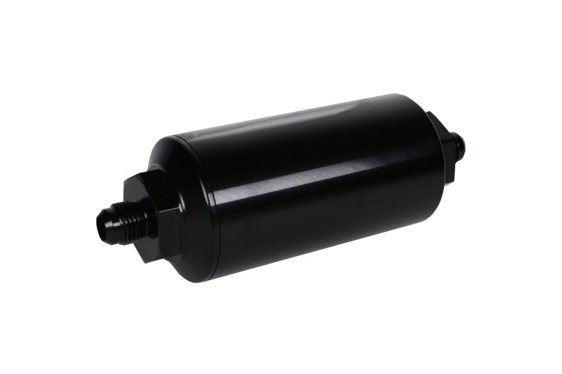 Aeromotive Stainless 100 Micron Filter Male AN-06 12349 Photo - Unmounted
