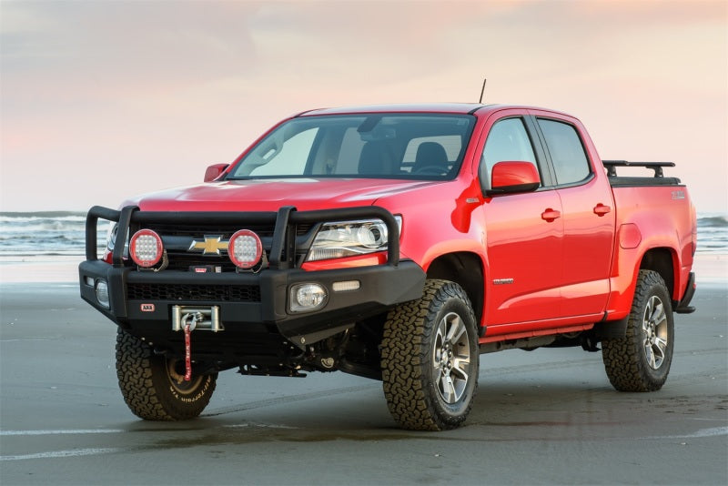 Old Man Emu ARB Chevrolet Colorado Diesel Heavy Load Leveling Kit OMECOLDHKSL OMECOLDHKSL Photo - Primary