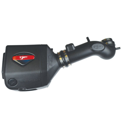 Injen Evolution Air Intake 15-17 Cadillac Escalade V8 6.2L EVO7103 Photo - Primary