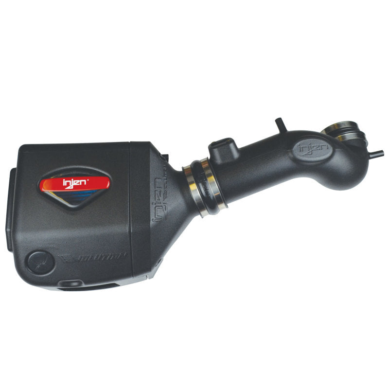 Injen Evolution Air Intake 15-17 Cadillac Escalade V8 6.2L EVO7103 Photo - Primary