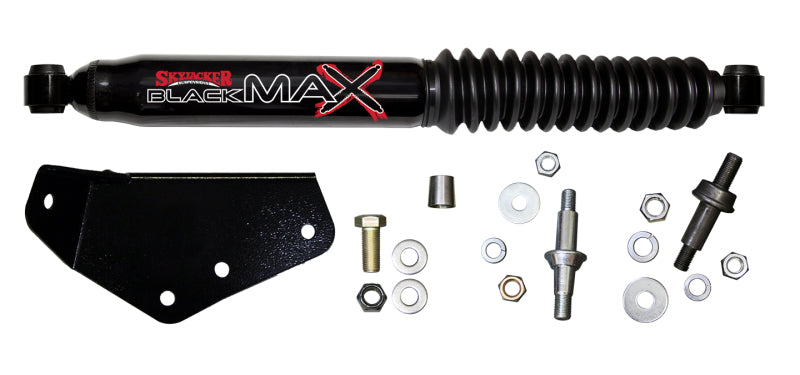 Skyjacker 2005-2010 Ford F-250 Super Duty Steering Damper Kit 8156 8156 Photo - Primary