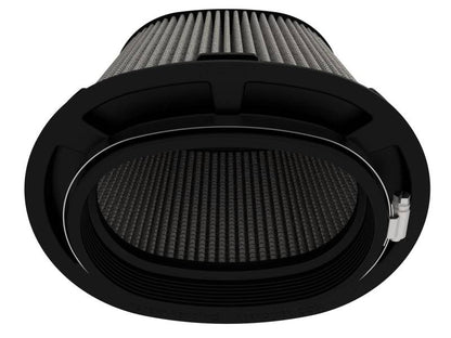 aFe MagnumFLOW Pro DRY S Air Filter (6 x 4)in F x (8-1/2 x 6-1/2)in B x (7-1/4 x 5)in T x 7-1/4in H 20-91205D 20-91205D Photo - Unmounted