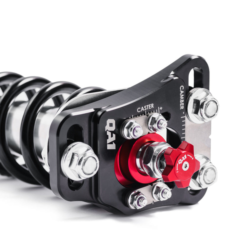 QA1 90-93 Ford Mustang Proma Star Coilover Strut Kit Single Adjust HS02-12200 HS02-12200 Photo - Close Up