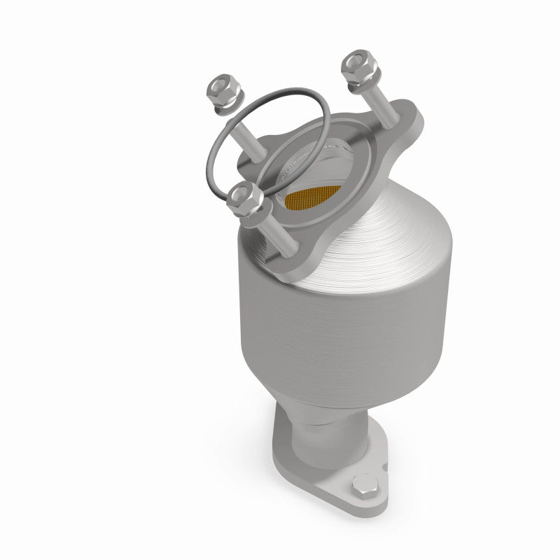 MagnaFlow Buick LaCrosse California Grade CARB Compliant Direct-Fit Catalytic Converter 551301 360 Degree Image Set