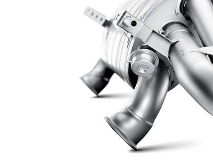 Akrapovic 09-14 Lamborghini Gallardo LP 550-2 Coupe Slip-On Line (Titanium) (Req. Tips) M-LA/T/4 M-LA/T/4 User 3