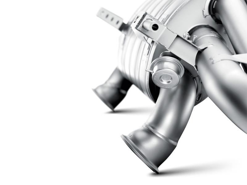 Akrapovic 09-14 Lamborghini Gallardo LP 550-2 Coupe Slip-On Line (Titanium) (Req. Tips) M-LA/T/4 M-LA/T/4 User 3