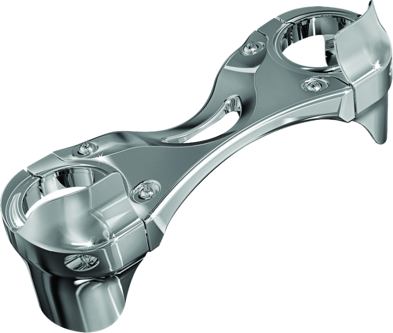 Kuryakyn Fork Brace Gen2 Gl1800 7339 7339 Photo - Primary