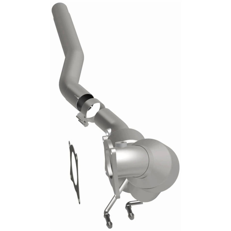 MagnaFlow Volkswagen Tiguan California Grade CARB Compliant Direct-Fit Catalytic Converter 5582408 Photo - out of package