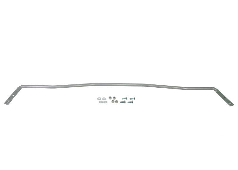 Whiteline Sway Bar - 18mm Heavy Duty BHR92 Photo - Close Up