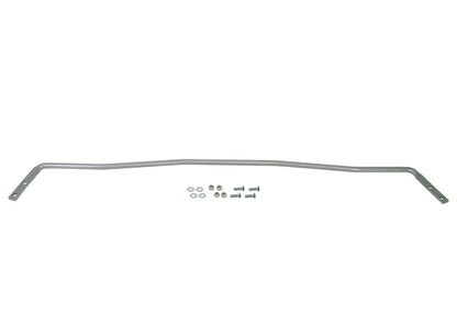 Whiteline Sway Bar - 18mm Heavy Duty BHR92 Photo - Close Up