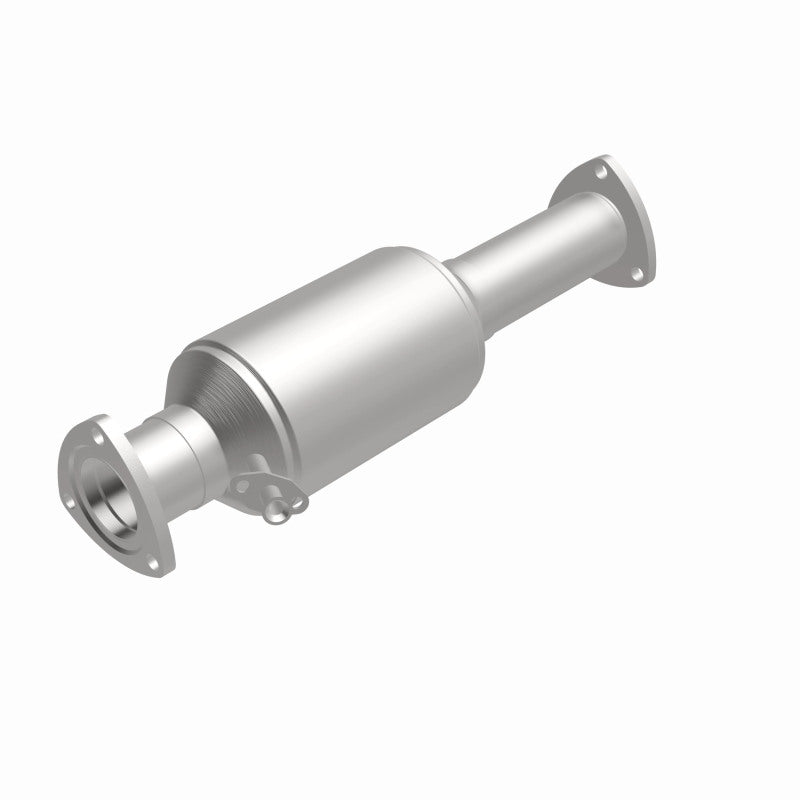 MagnaFlow Toyota Land Cruiser California Grade CARB Compliant Direct-Fit Catalytic Converter 3391894 360 Degree Image Set