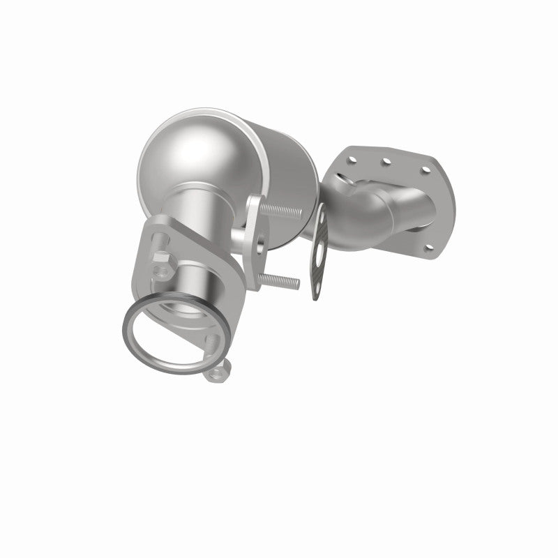 Magnaflow 2017 Lexus RX 350h V6-3.5 Conv DF OEM Manifold 22-010 22-010 360 Degree Image Set