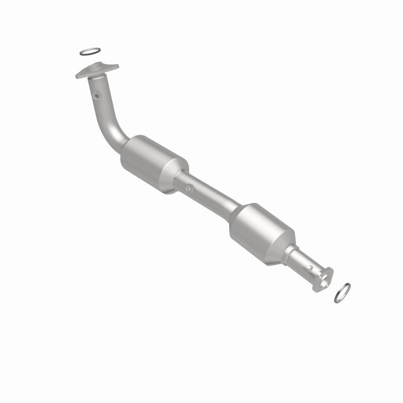 MagnaFlow Toyota Tundra California Grade CARB Compliant Direct-Fit Catalytic Converter 5481626 360 Degree Image Set