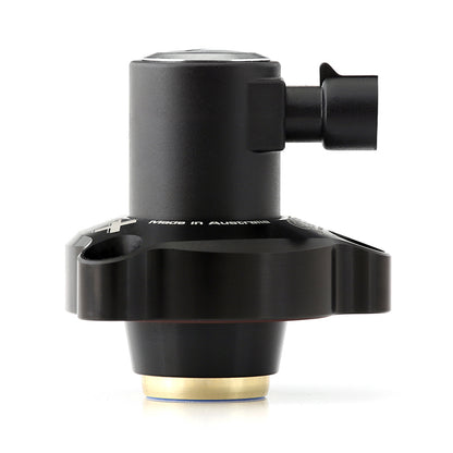 Go Fast Bits GFB Diverter Valve DV+ Mini/ Peugeot/Citroen (w/Integrated Solenoid) T9382 T9382 Photo - Unmounted