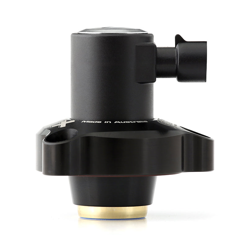 Go Fast Bits GFB Diverter Valve DV+ Mini/ Peugeot/Citroen (w/Integrated Solenoid) T9382 T9382 Photo - Unmounted