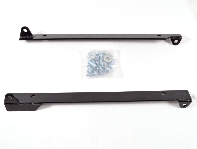 PRP Seats PRP Jeep CJ7/YJ Seat Adapter Mount (Passenger Side) C32P C32P Photo - Primary