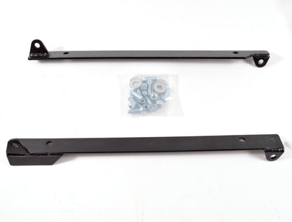 PRP Seats PRP Jeep CJ7/YJ Seat Adapter Mount (Passenger Side) C32P C32P Photo - Primary